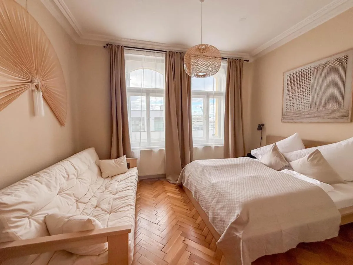 Radost Residence The Heart of Unique Living - 2