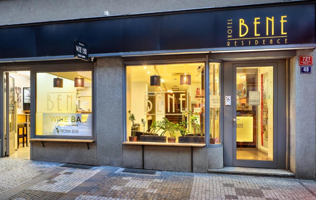 Image of Residence BENE