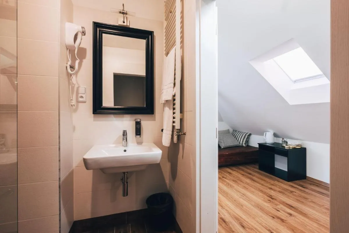 Residence Corto Old Town - 3