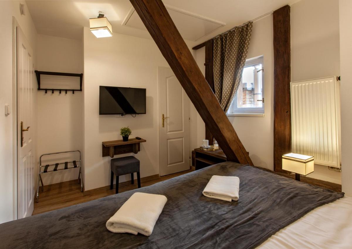 Image 1 of Residence Corto Old Town