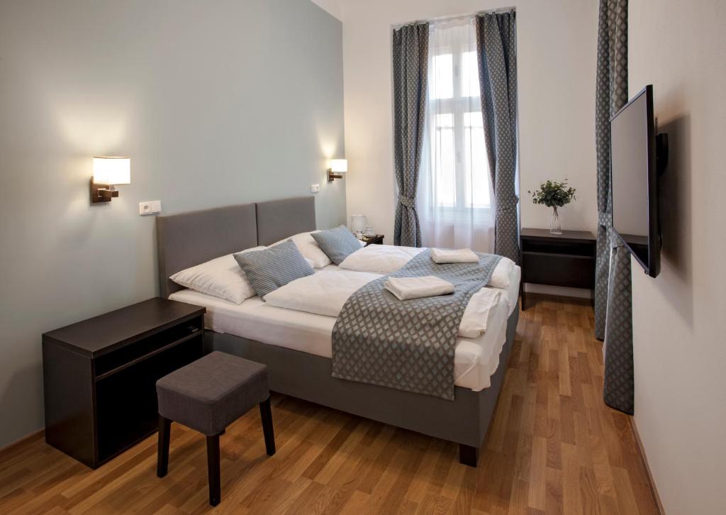 Image of Residence Corto Old Town