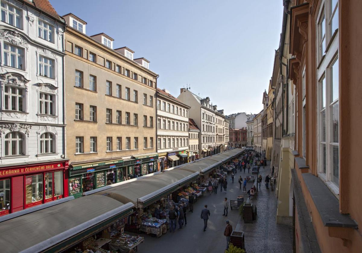 Image 5 of Residence Corto Old Town