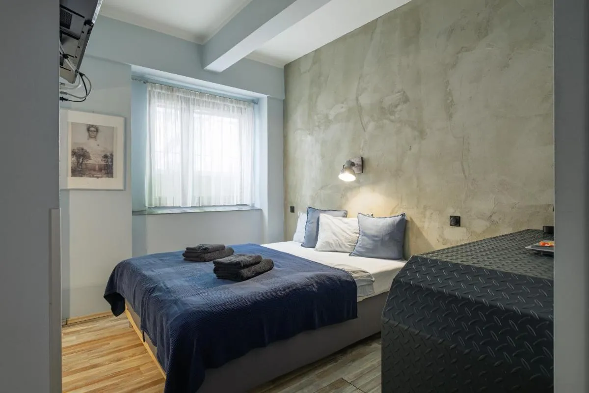 Residence Řipská 26 - 2