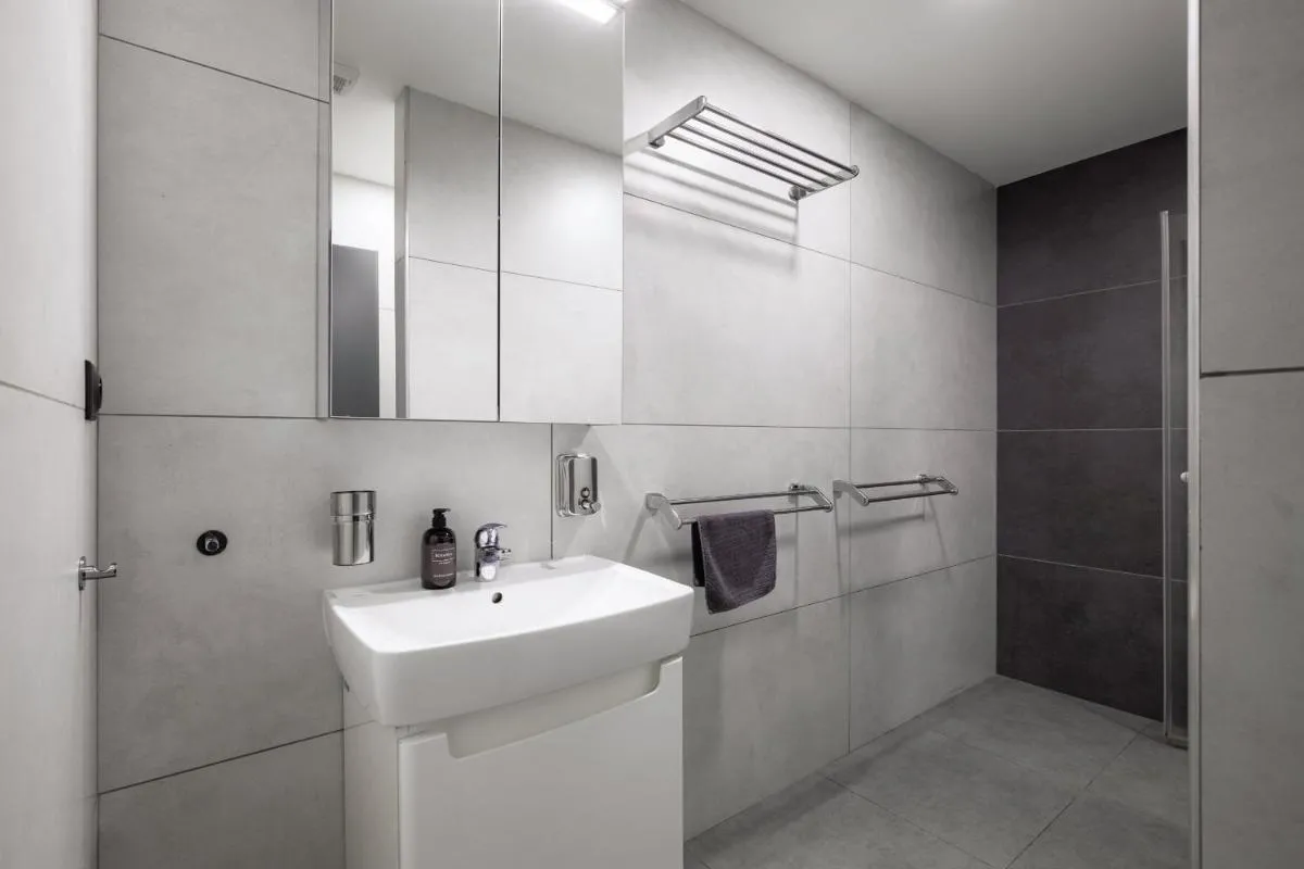 Residence Řipská 26 - 3