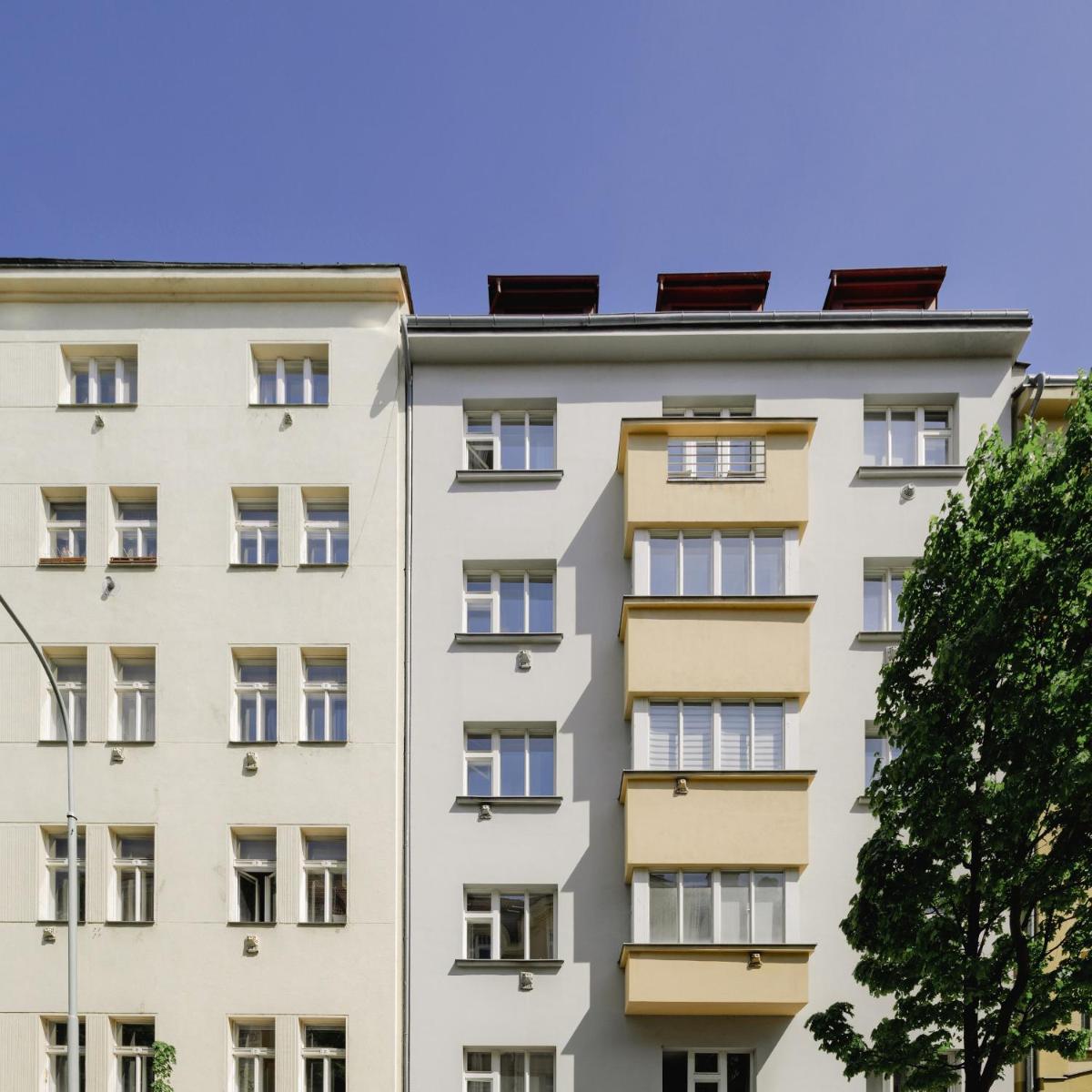 Image 5 of Residence Řipská 26