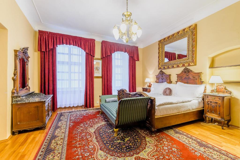 Image of Residence Seven Angels