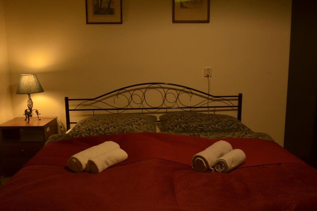 Image of Retro Apartment Praha
