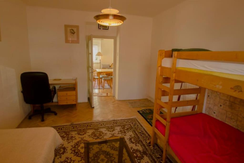 Image 6 of Retro Apartment Praha