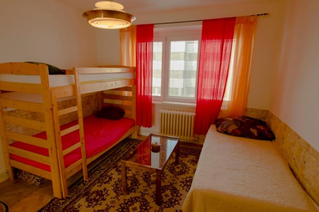 Image 1 of Retro Apartment Praha