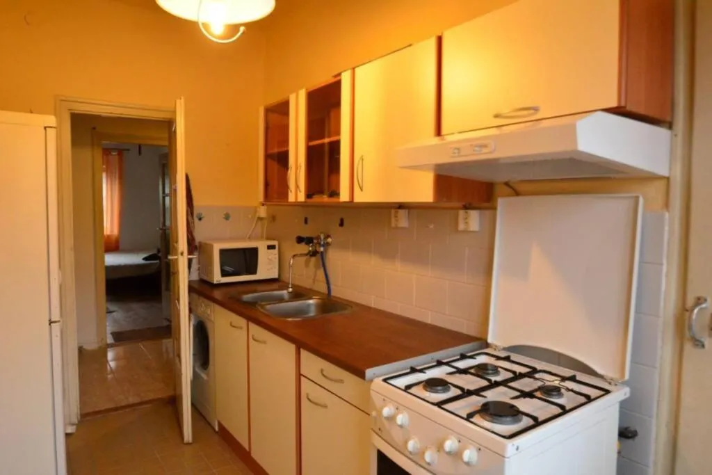 Retro Apartment Praha - 3