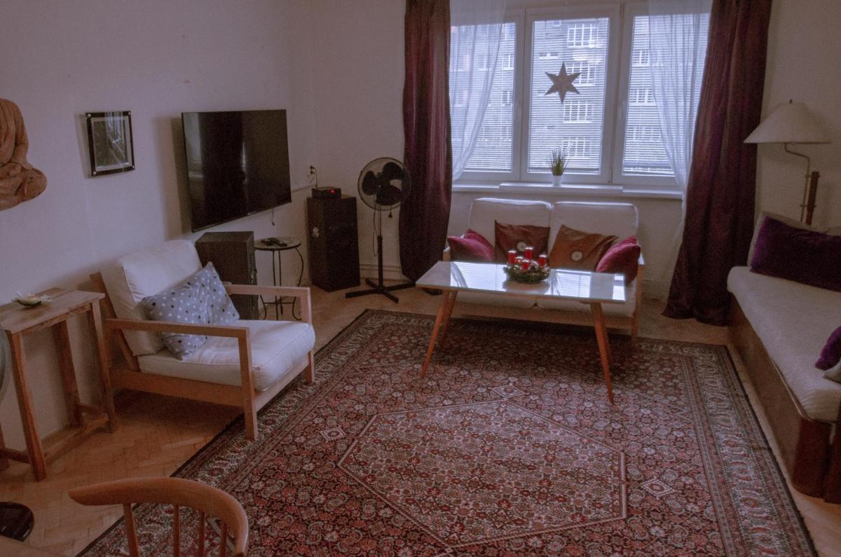 Image 4 of Retro Apartment Praha