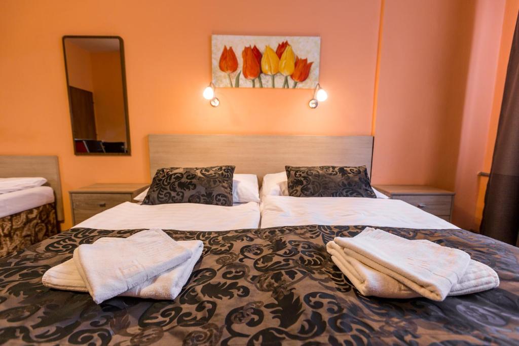 Image of Rezidence Davids Apartments