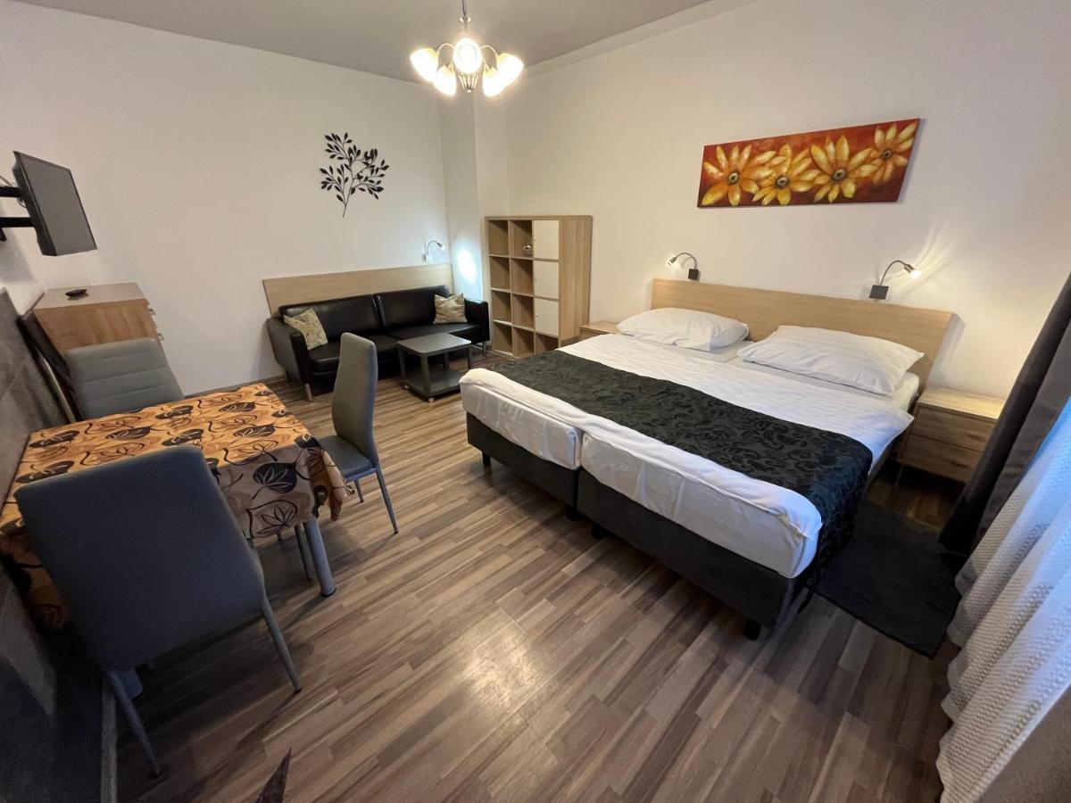 Image 3 of Rezidence Davids Apartments