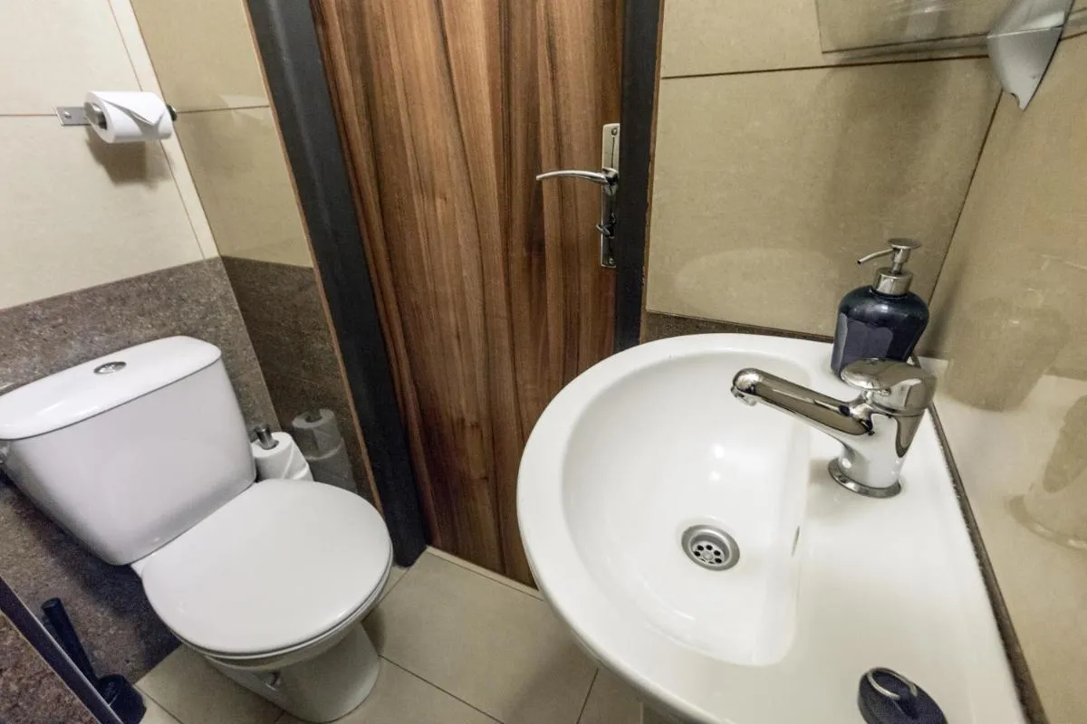 Rezidence Davids Apartments - 2