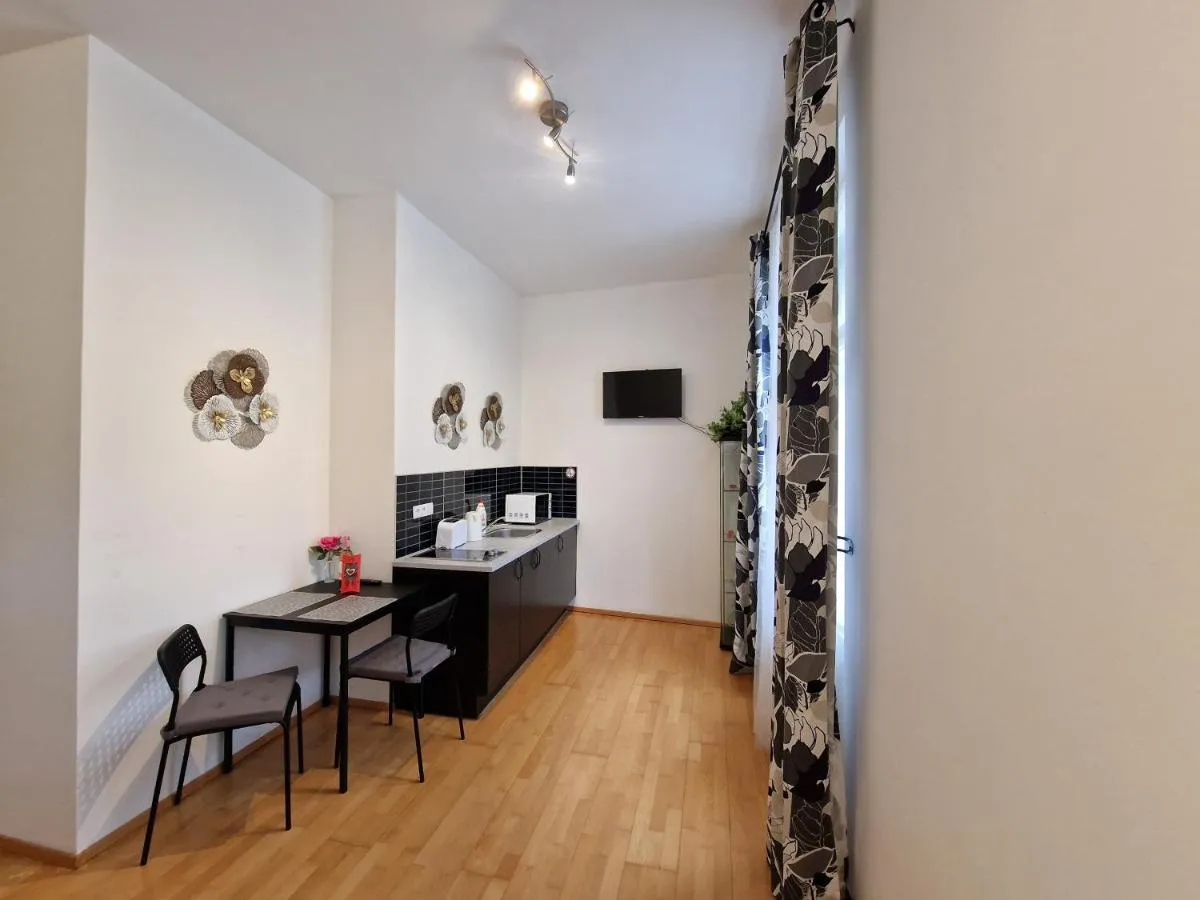 Reznicka Apartments - 2