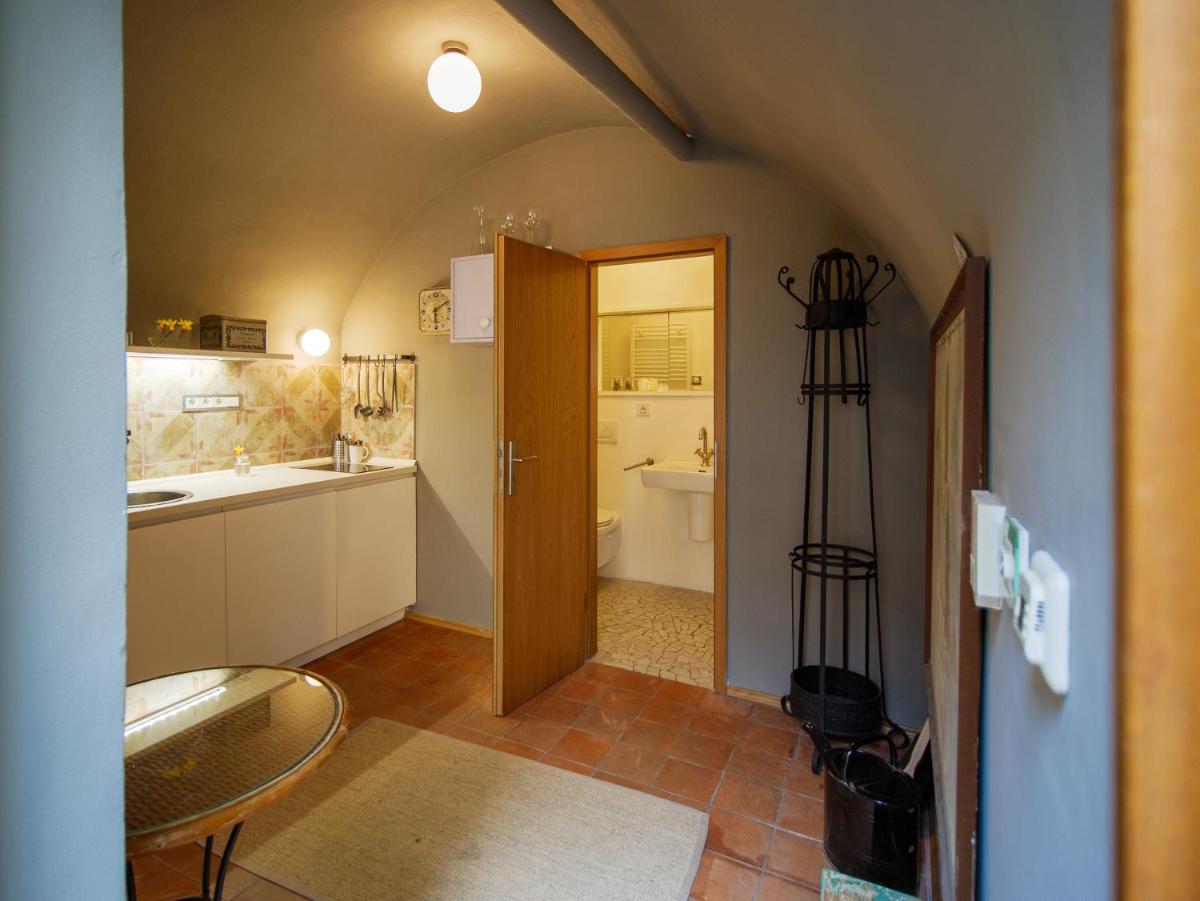 Image 2 of Romantic nest under Prague Castle