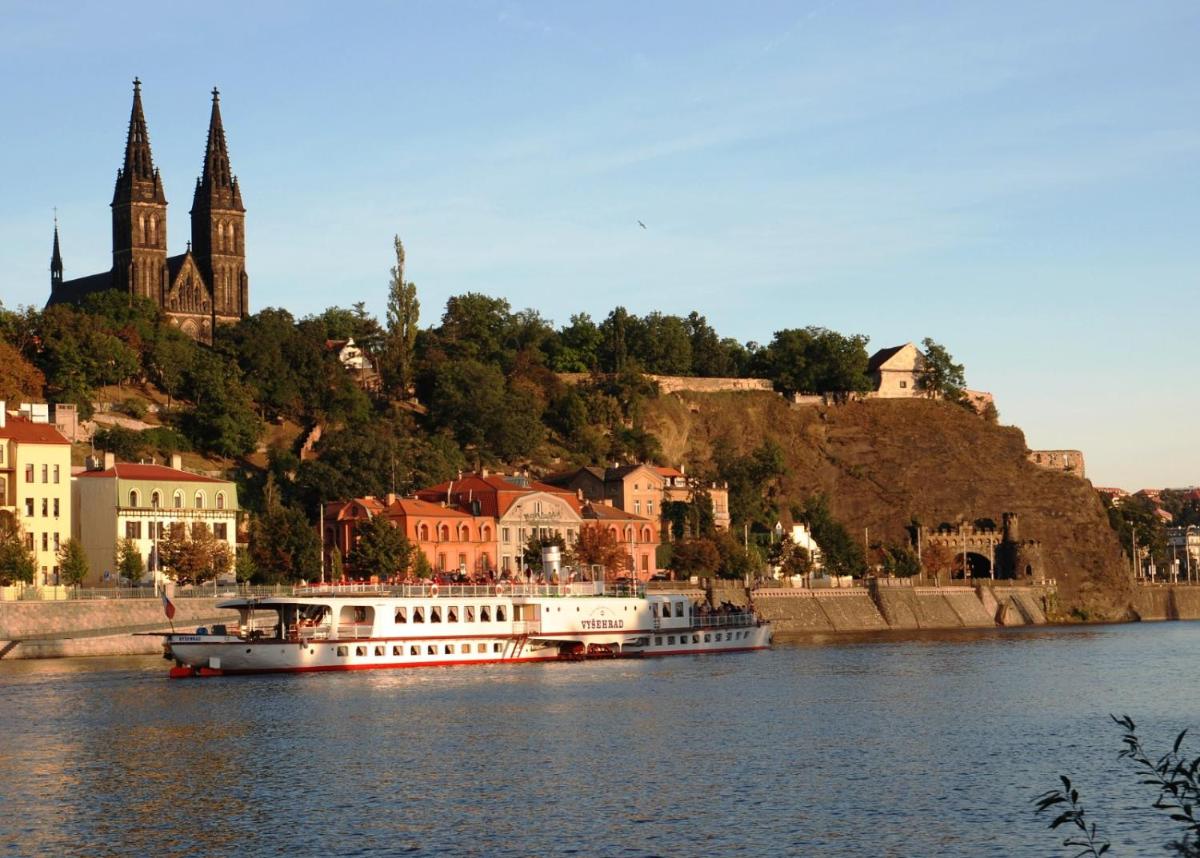 Image 6 of SPA SPA Apartments Vyšehrad