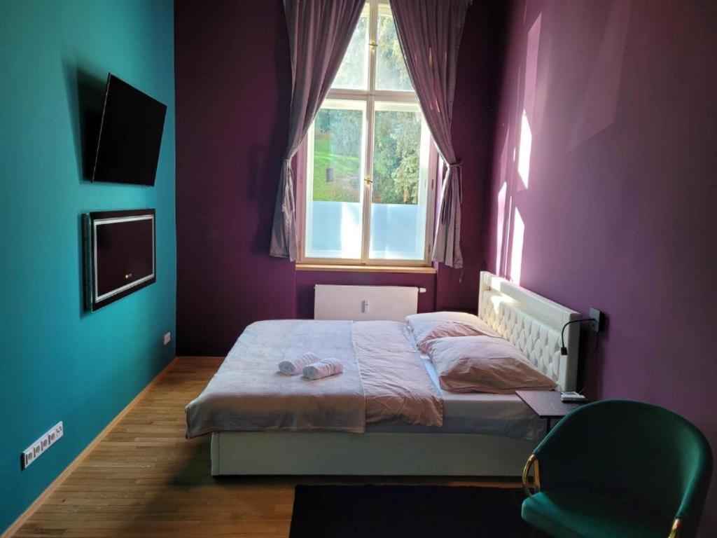 Image of SPA SPA Apartments Vyšehrad