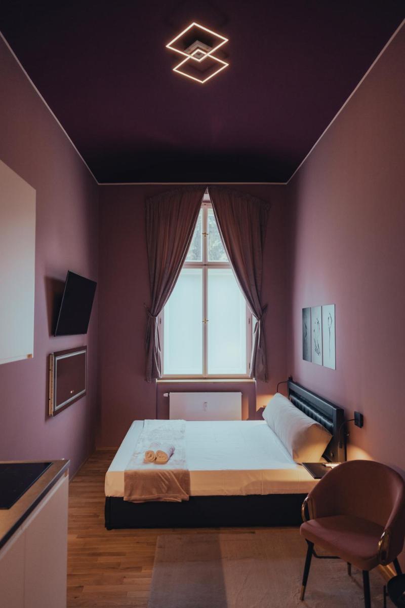 Image 3 of SPA SPA Apartments Vyšehrad