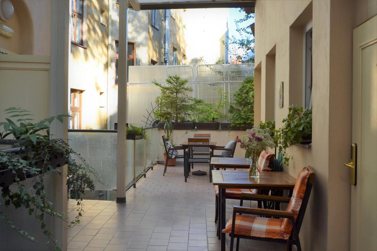 Image 2 of Self-service Hotel Ostaš Praha