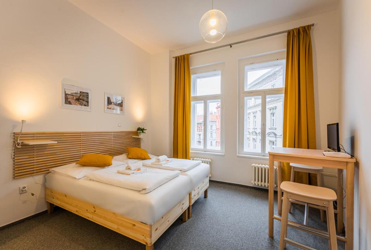 Image 5 of Self-service Hotel Ostaš Praha