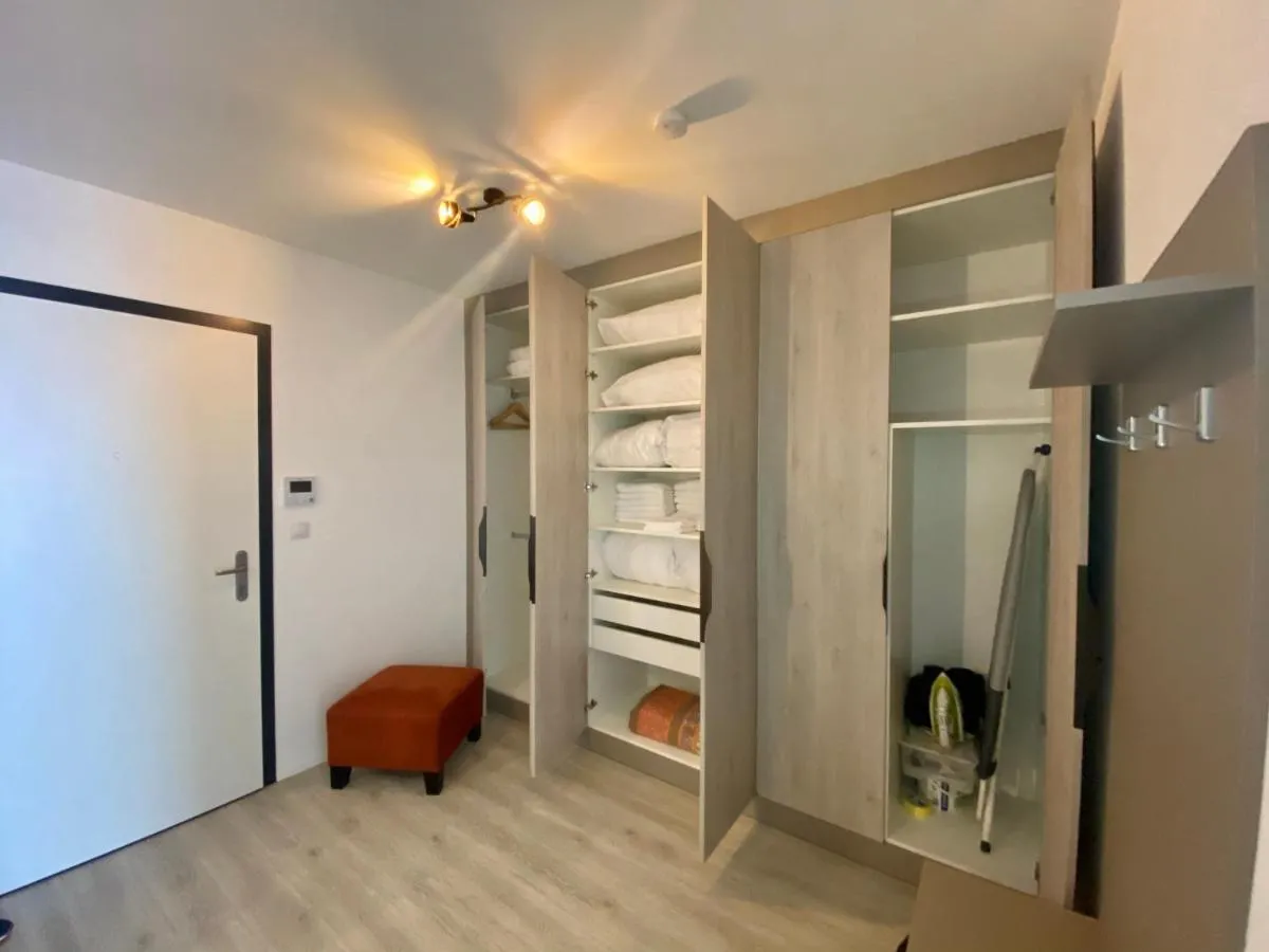 Seven days Smíchov - 2