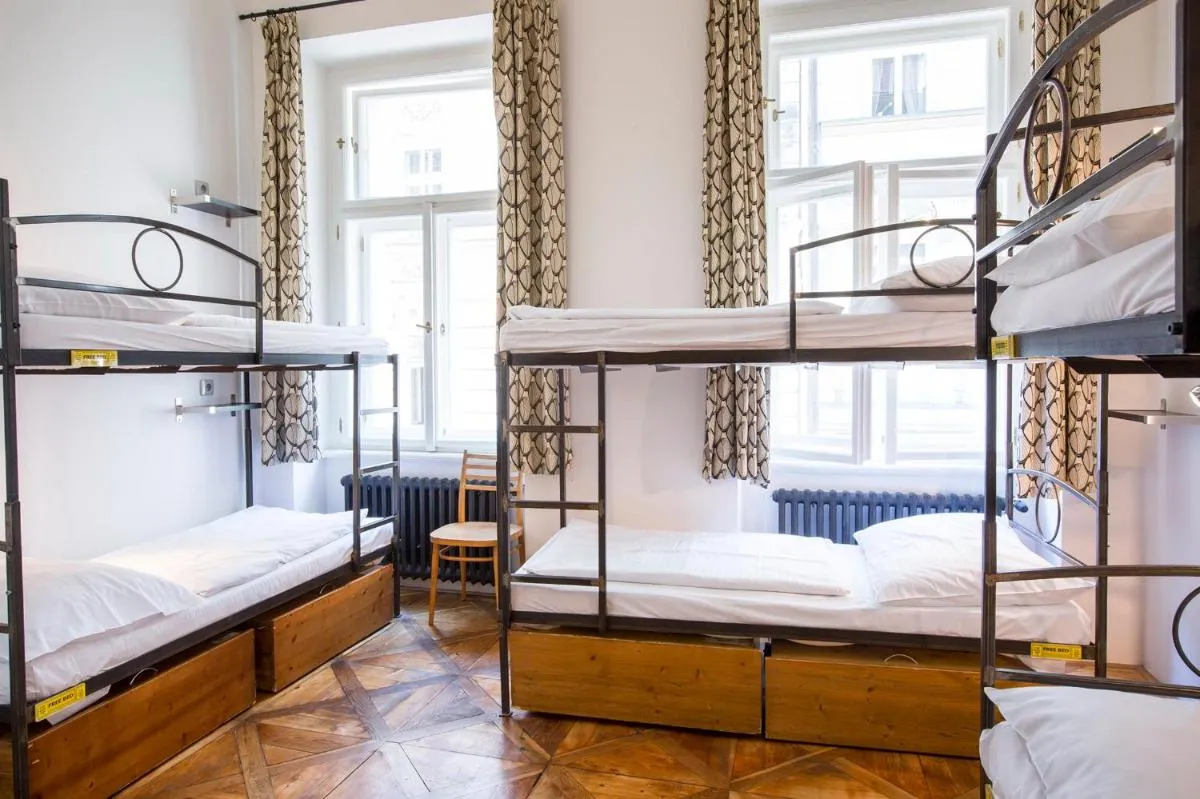 Sophie’s Hostel - 2