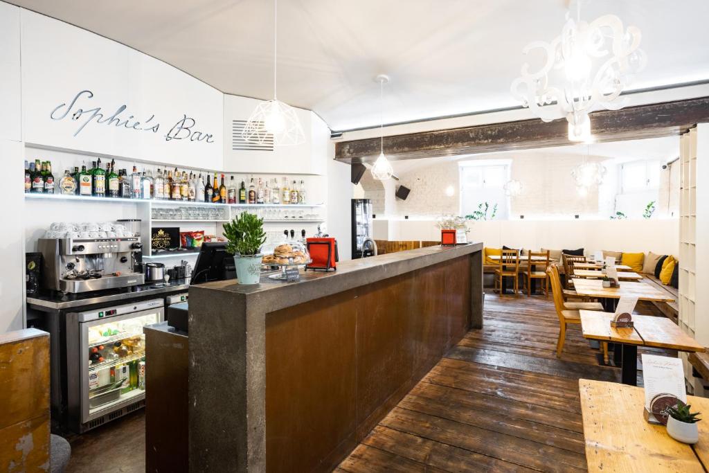 Image of Sophie’s Hostel