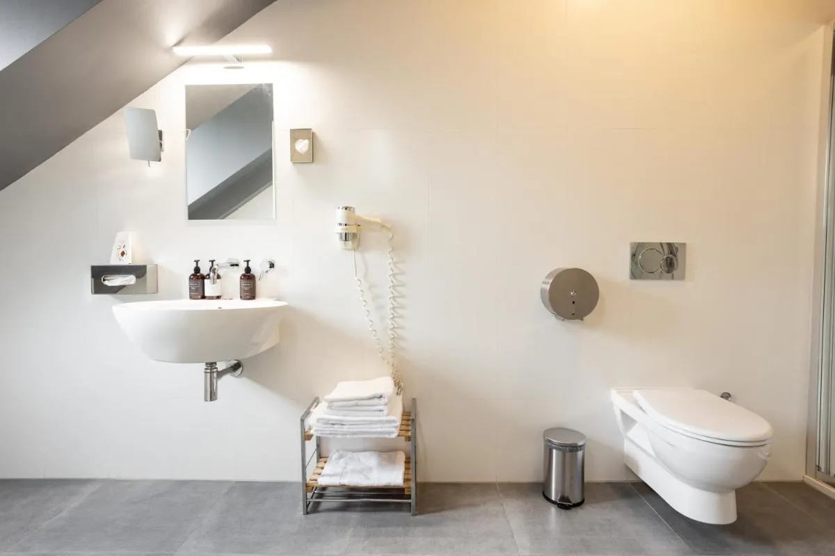 Sophie’s Hostel - 3