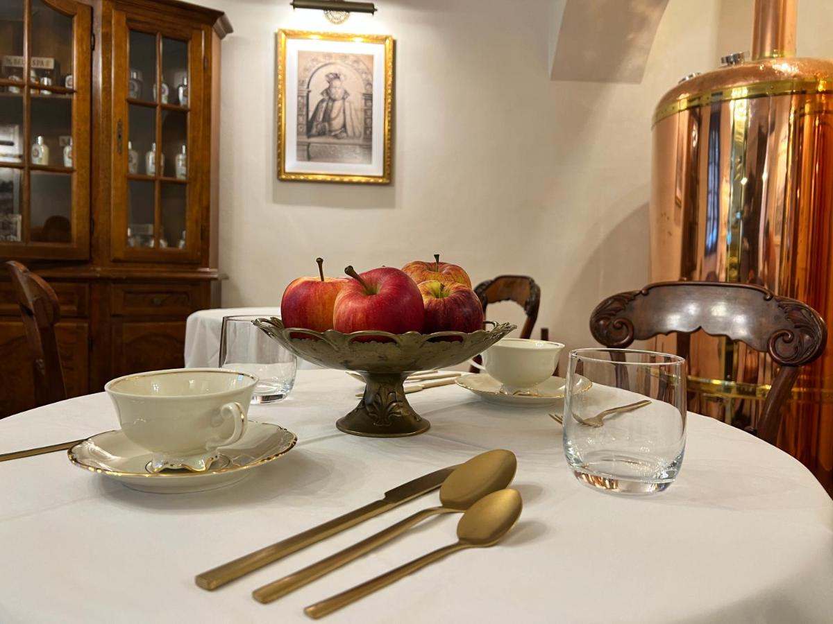 Image 3 of Spa Beerland Chateaux – U Zlaté Hrušky / At Golden pear