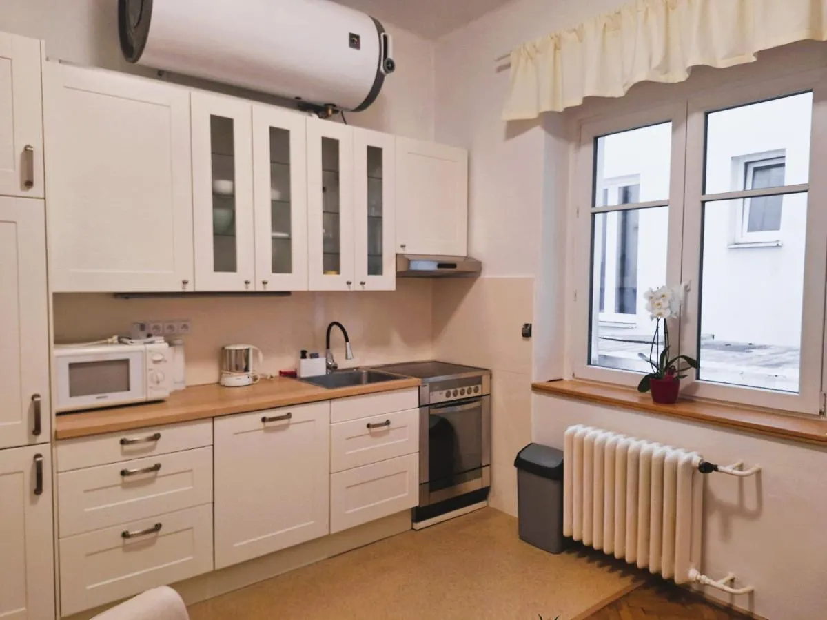 St. Hubert House - 3