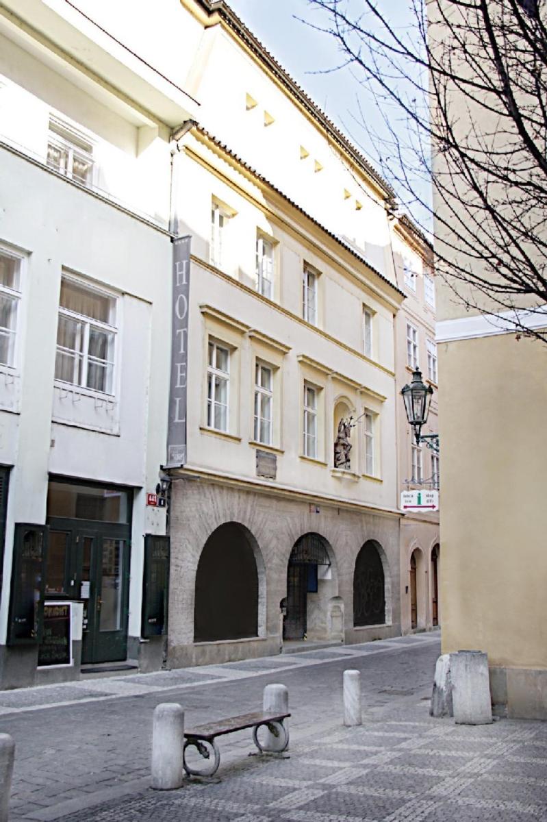 Image 5 of St. Hubert House