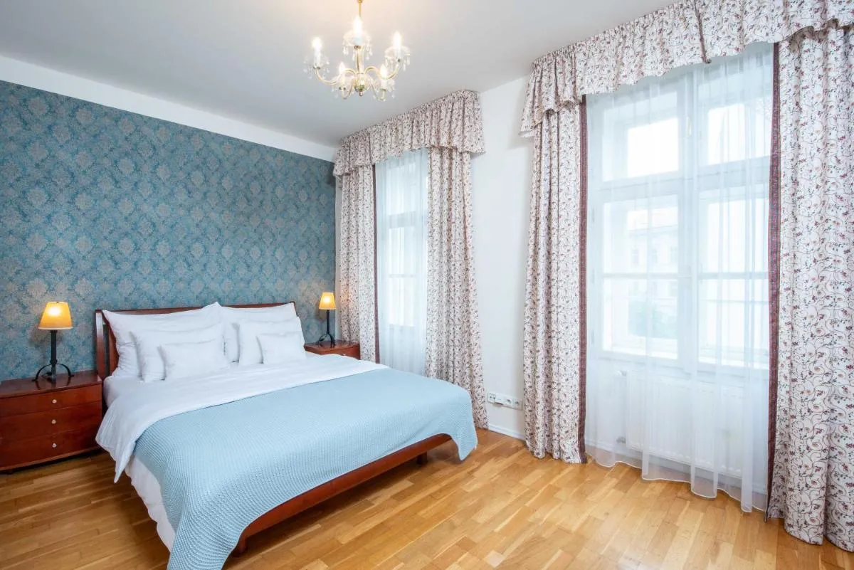 St Wenceslas House - 2