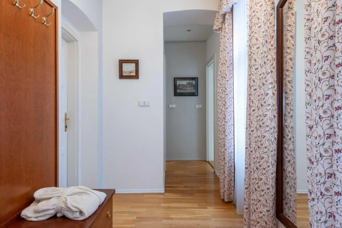 St Wenceslas House - 3