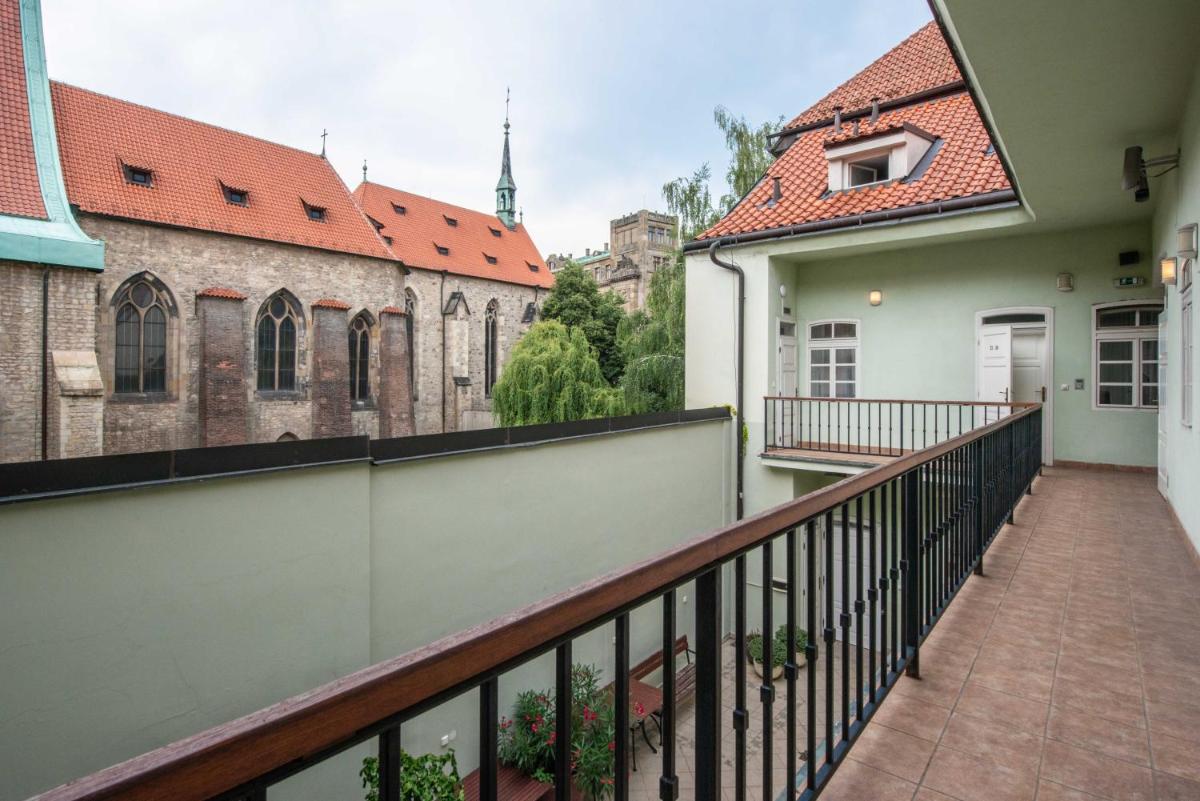 Image 4 of St Wenceslas House