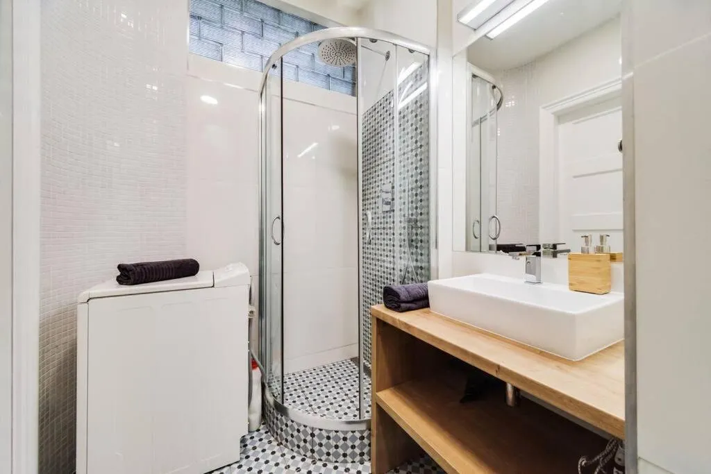 Studio Mala Strana – Prague historical center - 3