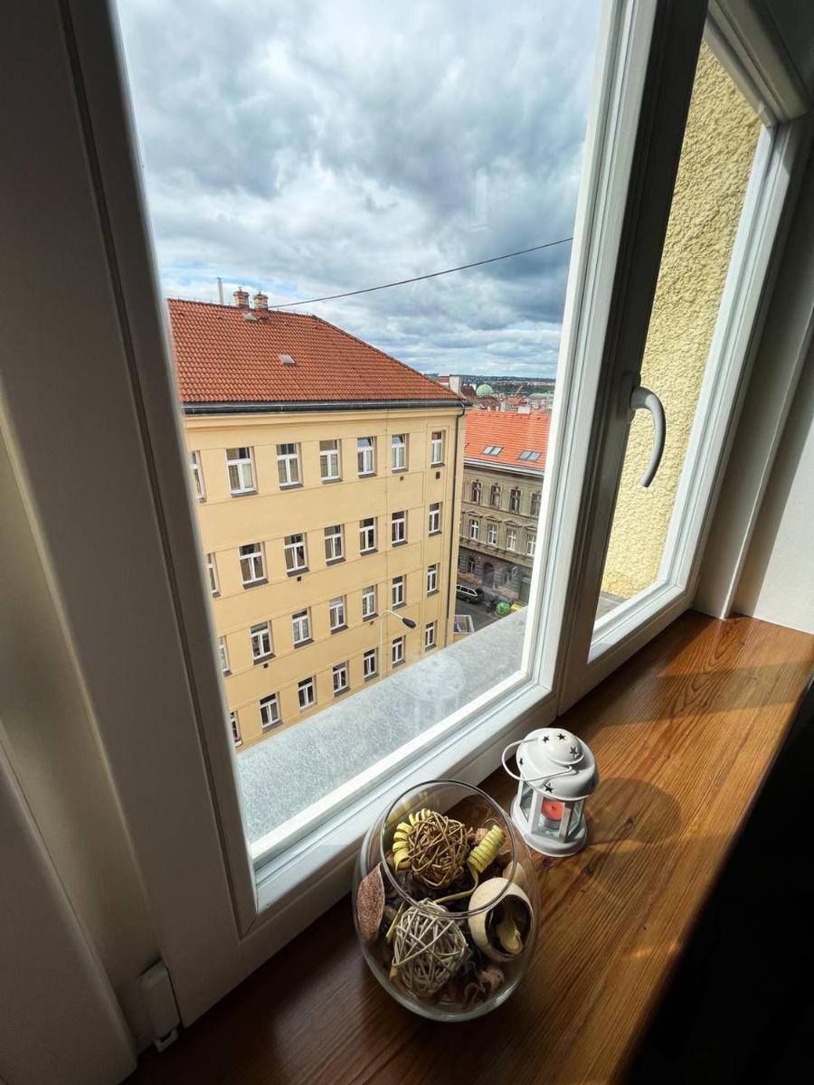 Image 4 of Stylish Apartment in Heart of Žižkov Near Iconic Sites