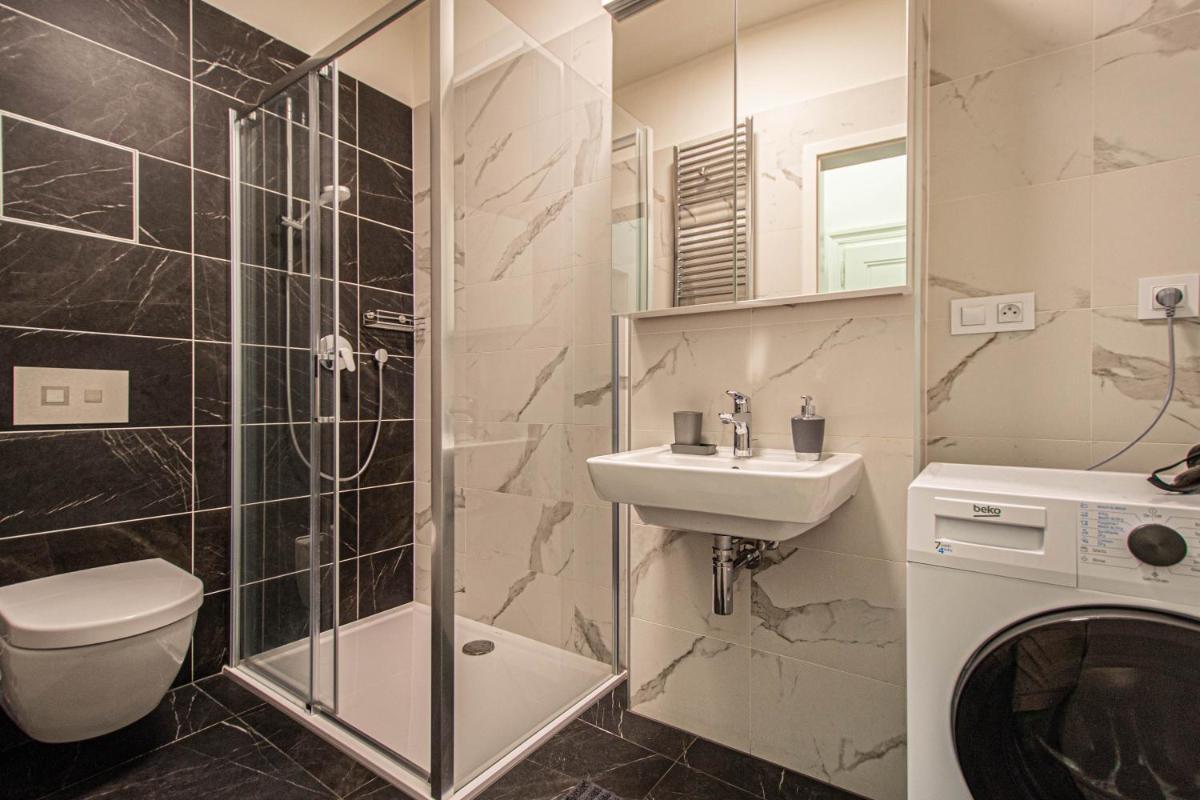 Image 2 of Stylish apartment in Prague best gastronomic area