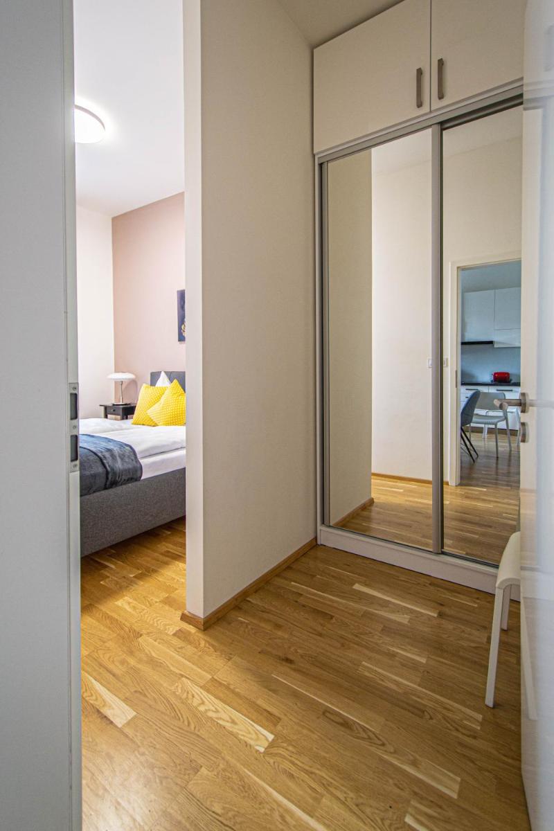 Image 6 of Stylish apartment in Prague best gastronomic area