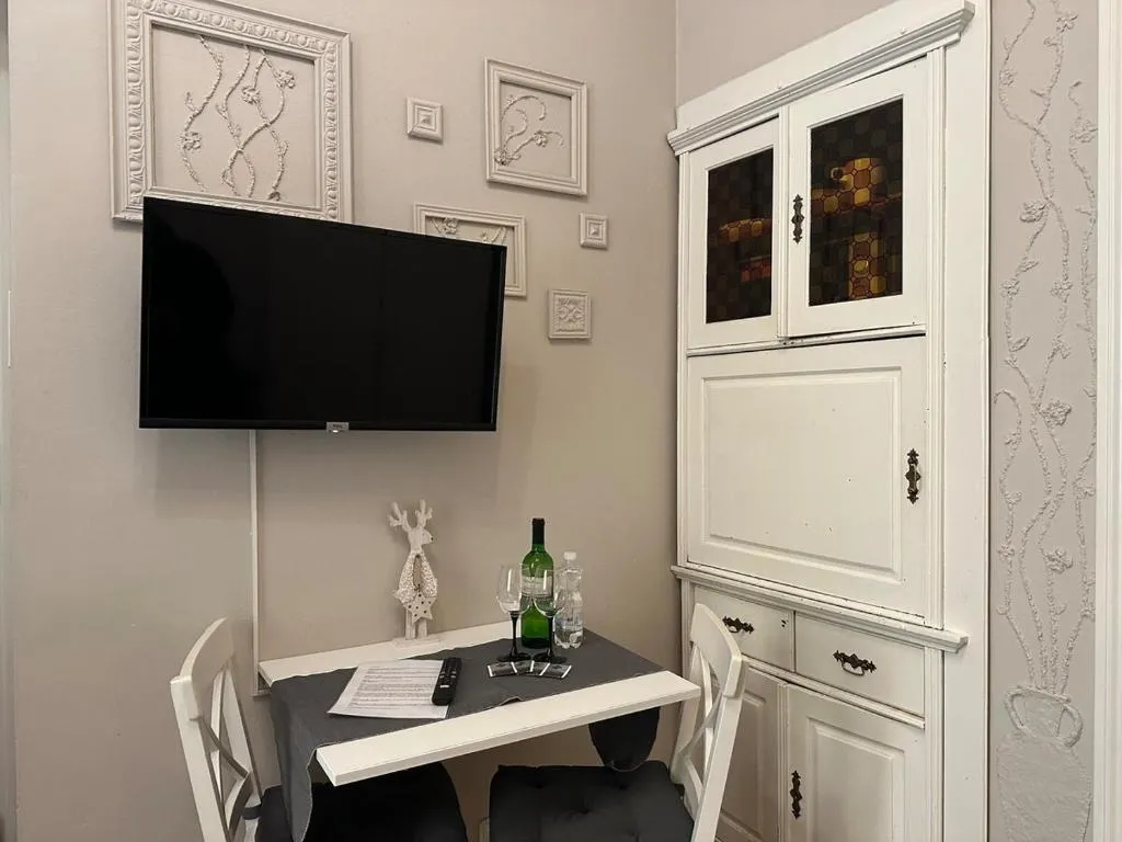 Stylový byt v srdci Prahy