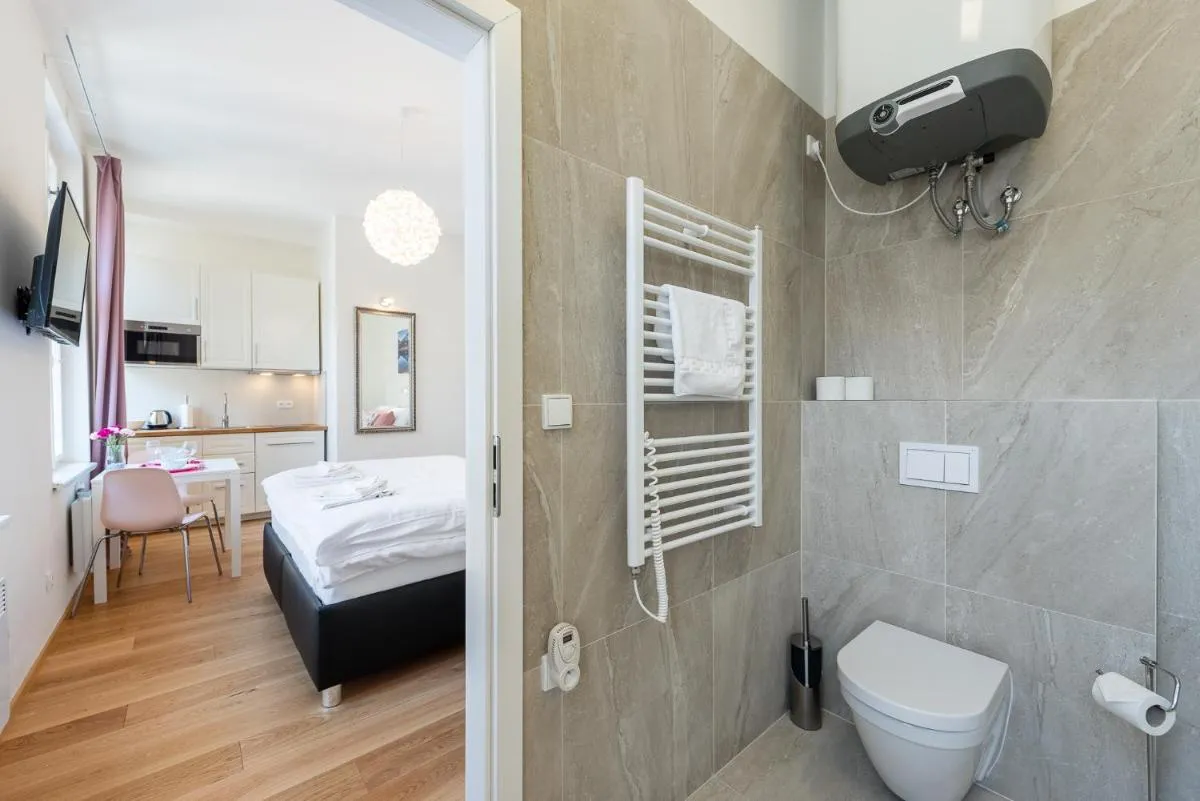 Tesnov Residence Apartments - 3