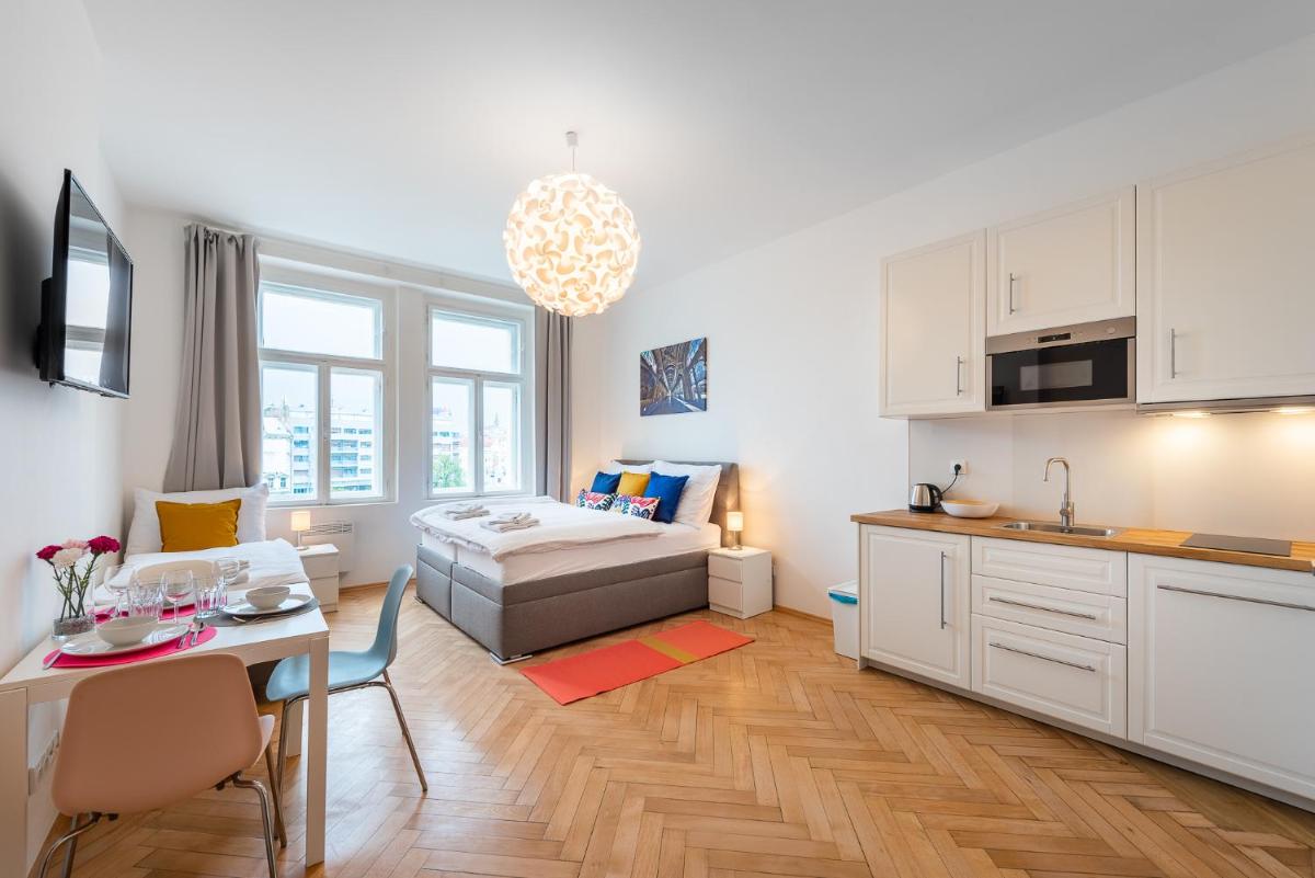 Image 6 of Tesnov Residence Apartments