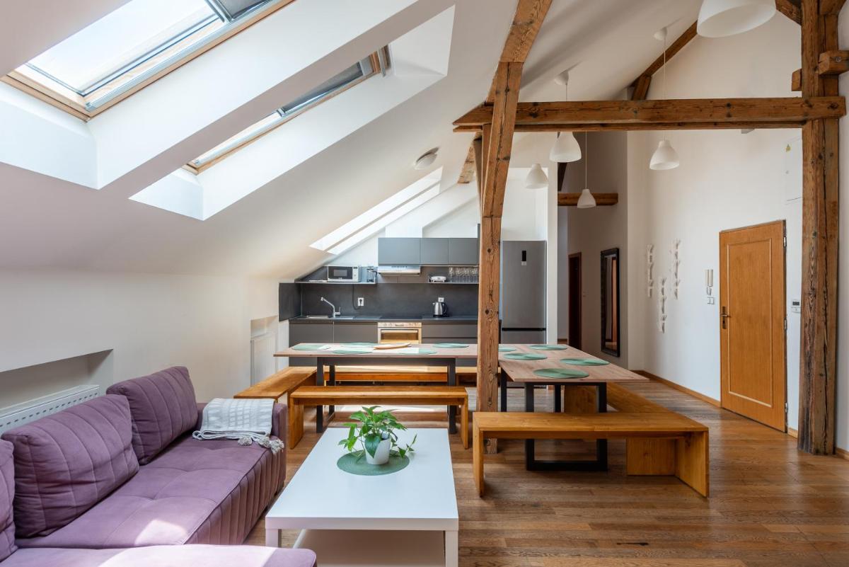 Image 3 of Tesnov Residence Apartments