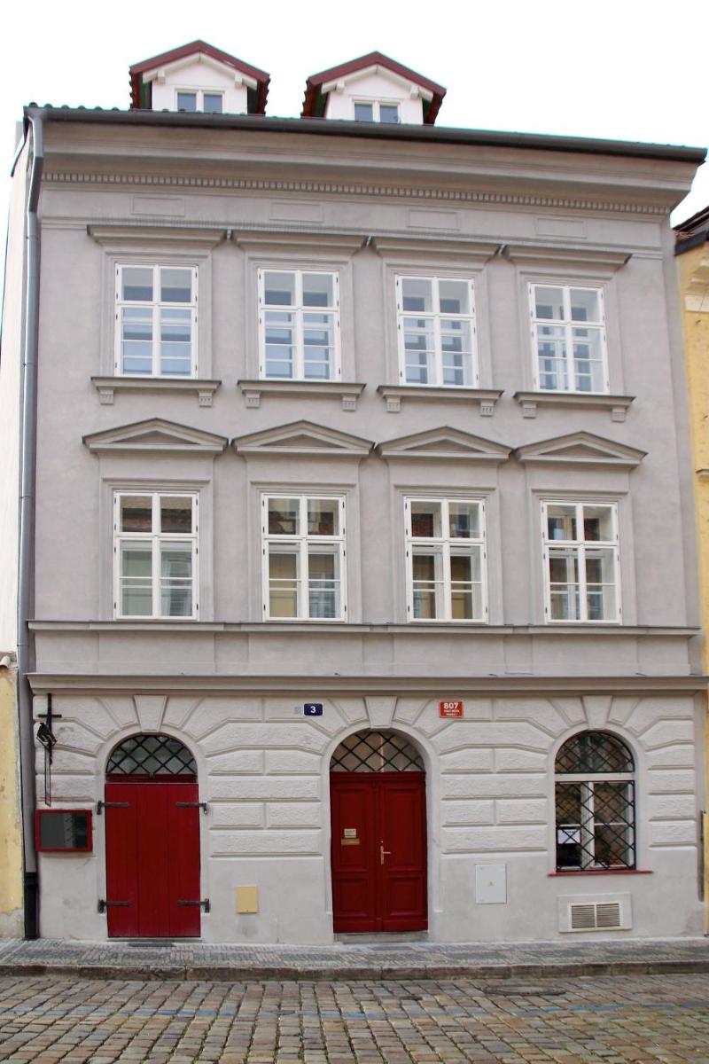 Image 3 of Teytz Apartments