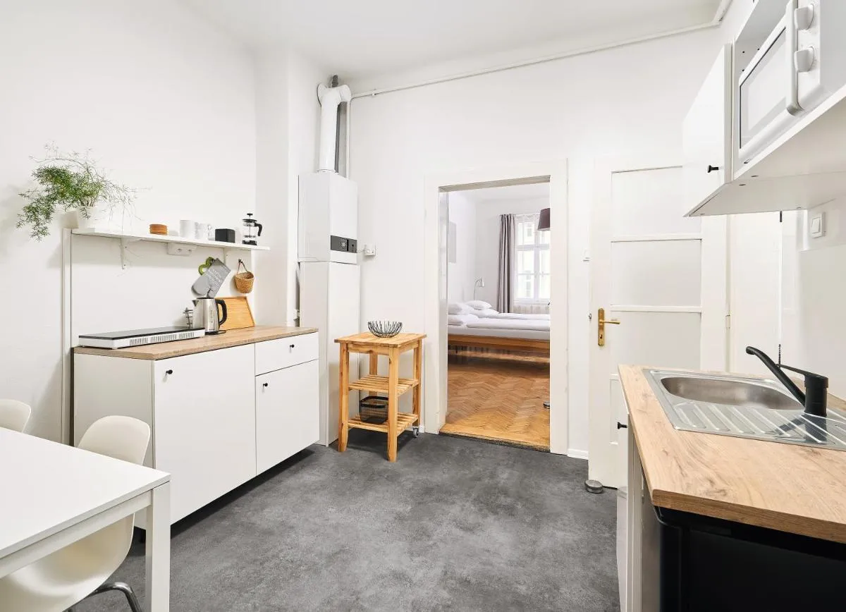 Teytz Apartments - 2