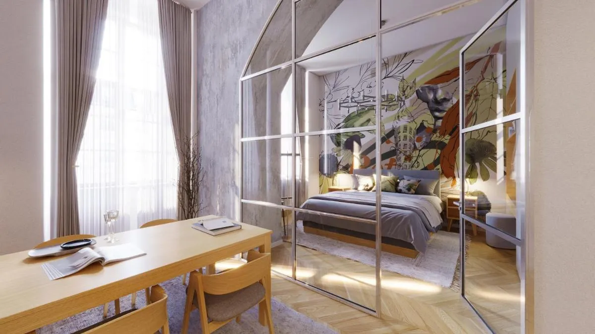 The Botanist by Adrez - 2