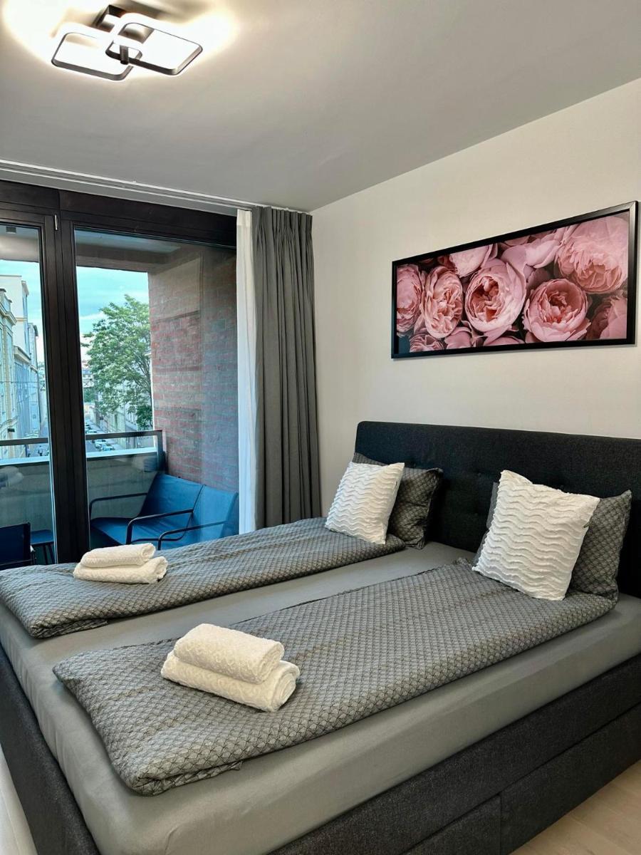 Image 6 of The Peony Apartment in Smichov, Prague 5