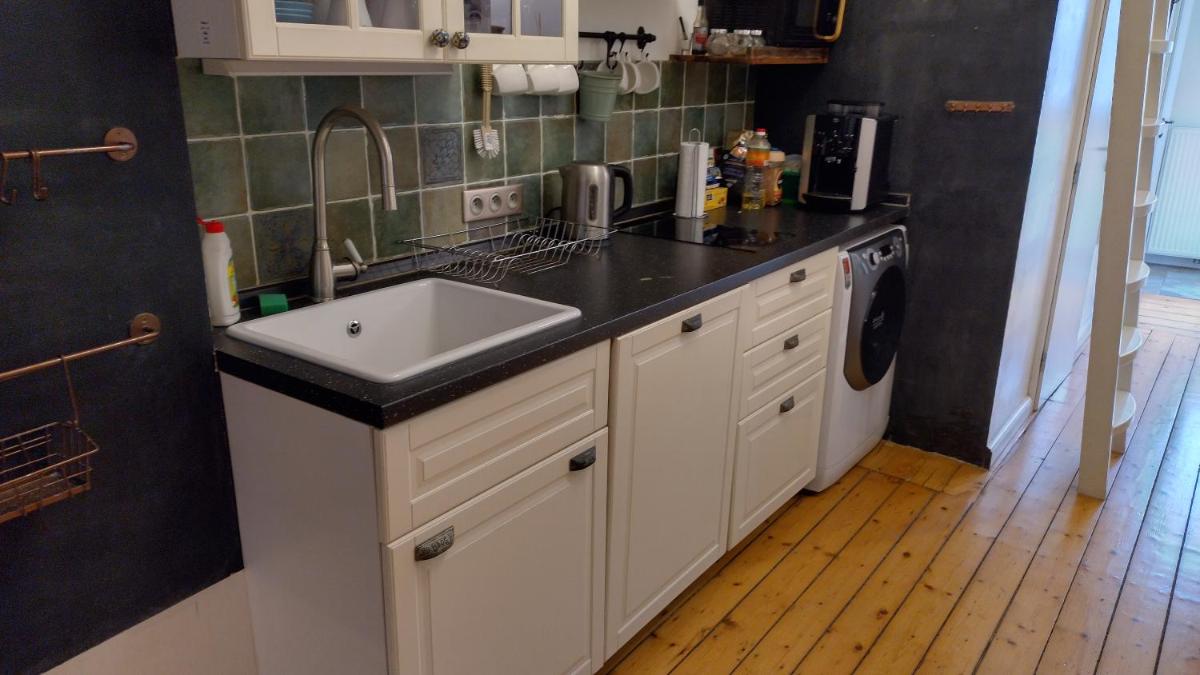 Image 2 of The Spot Apartment