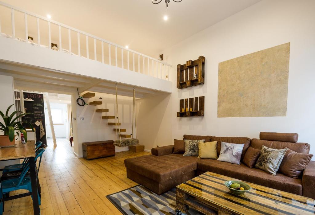 Image of The Spot Apartment