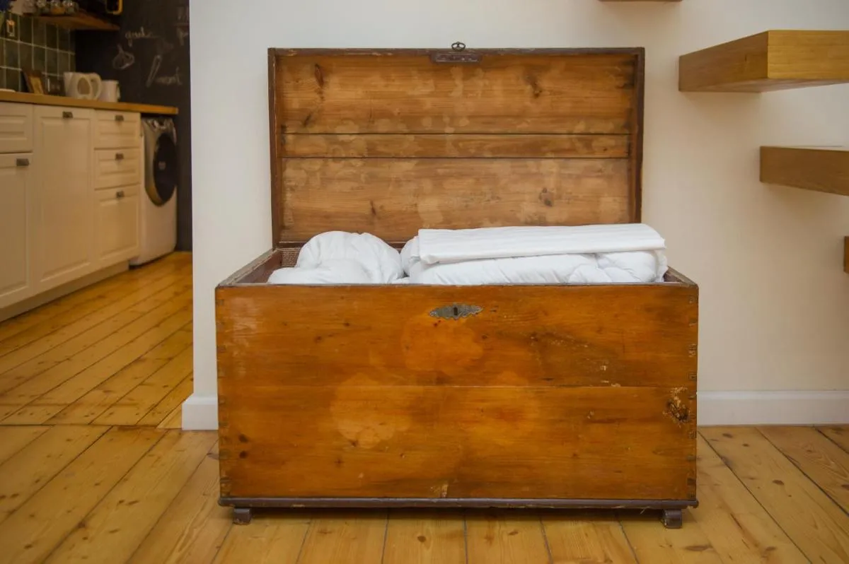 The Spot Apartment - 2